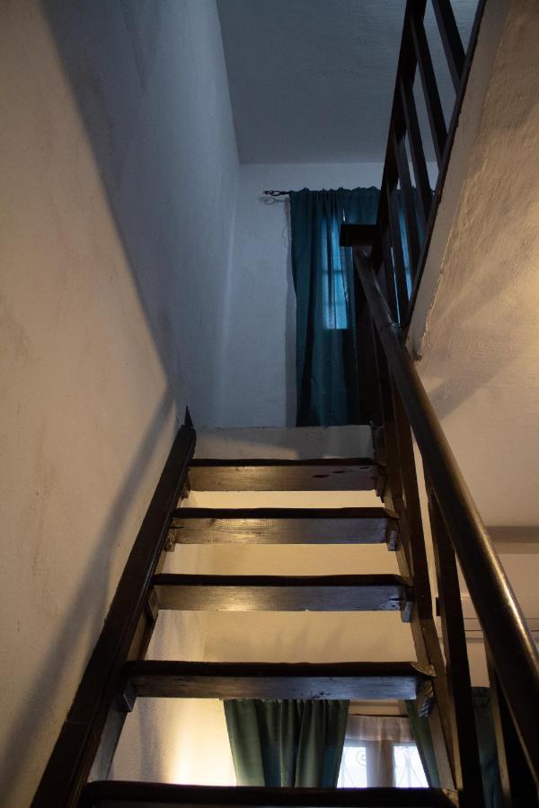 Hotel Antique Boutique Santa Lucia Monterrey