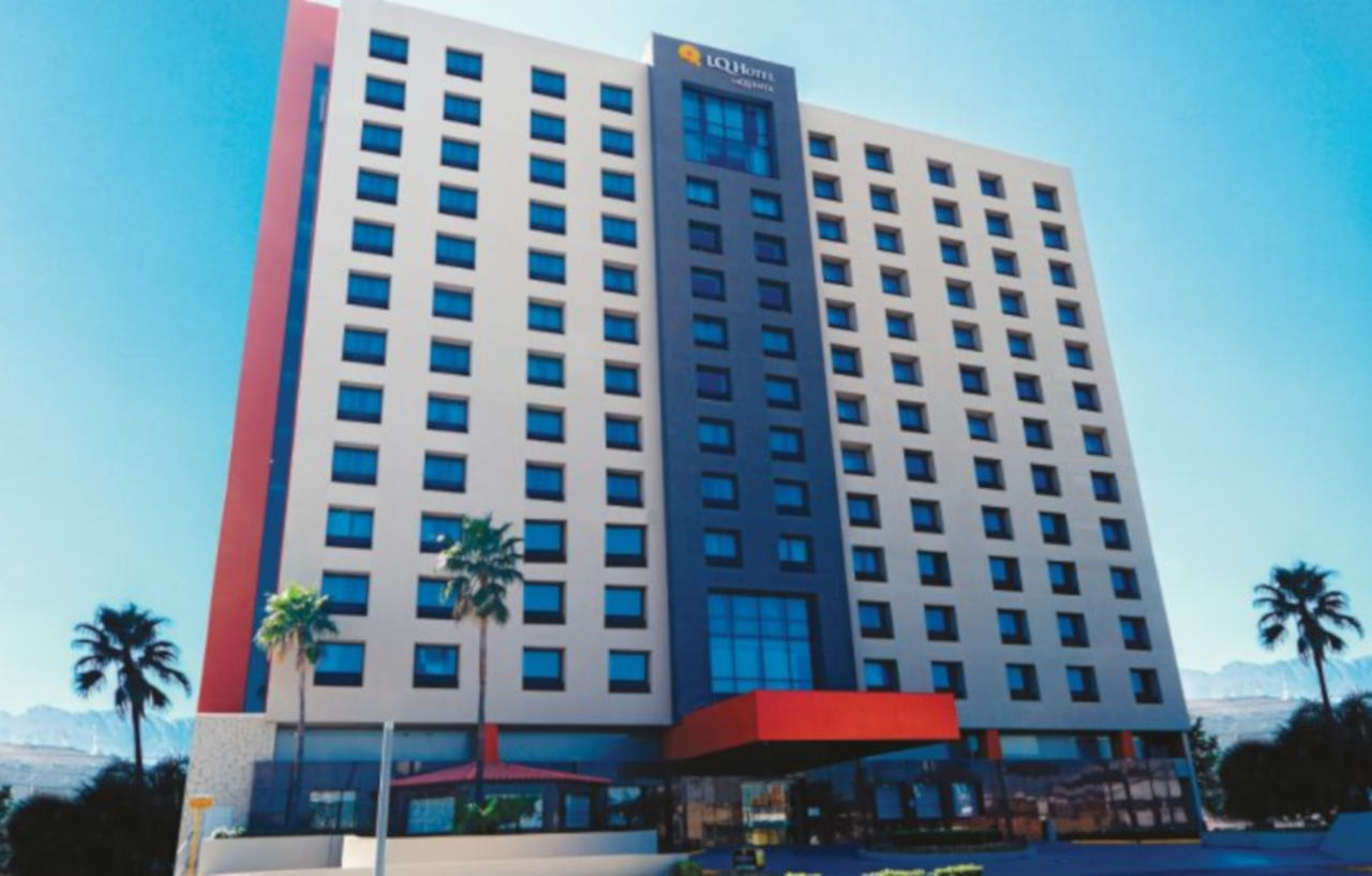 La Quinta By Wyndham Centro 4*