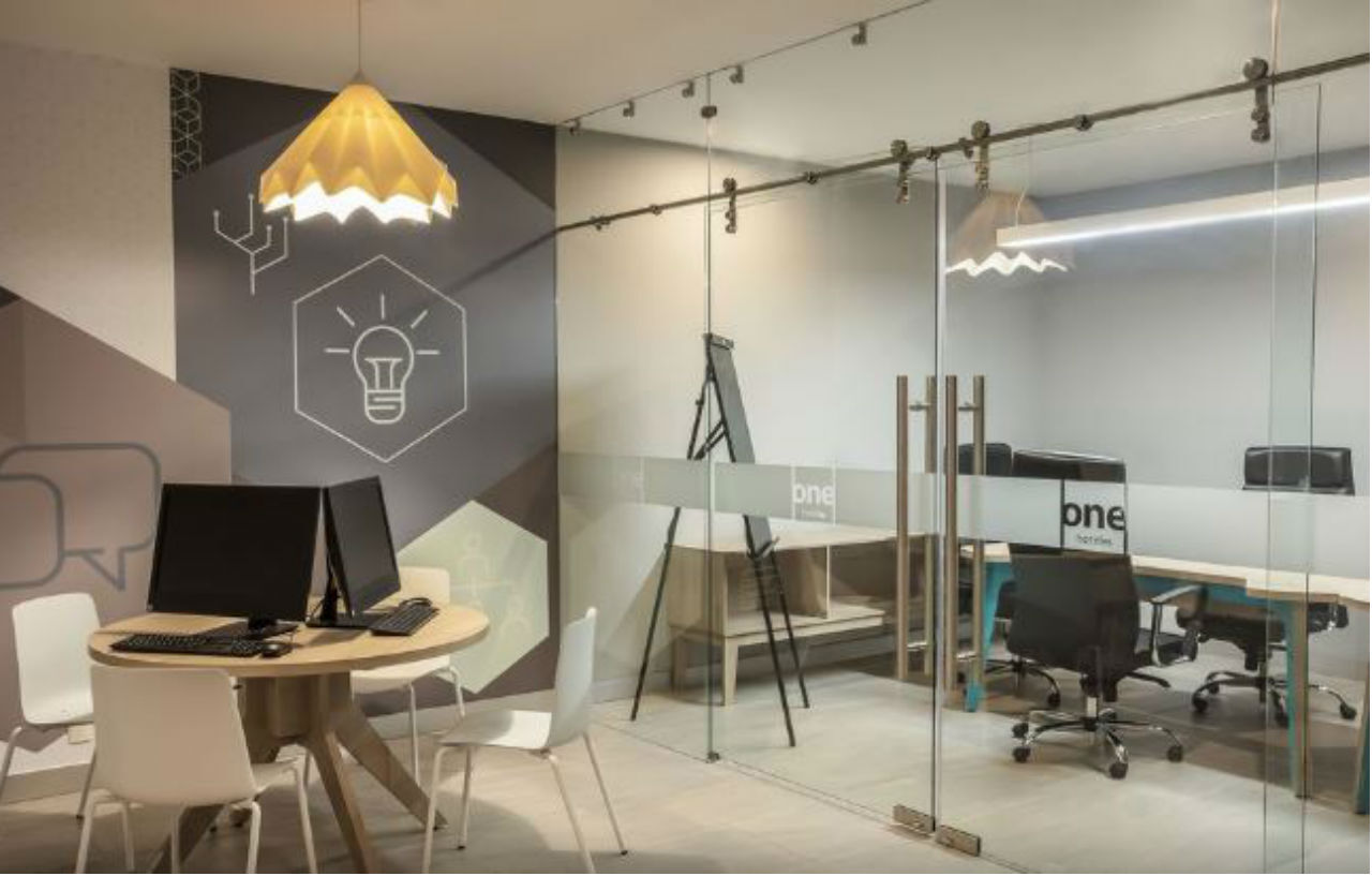 Hotel One Tecnologico Monterrey