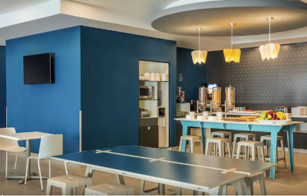 Hotel One Tecnologico