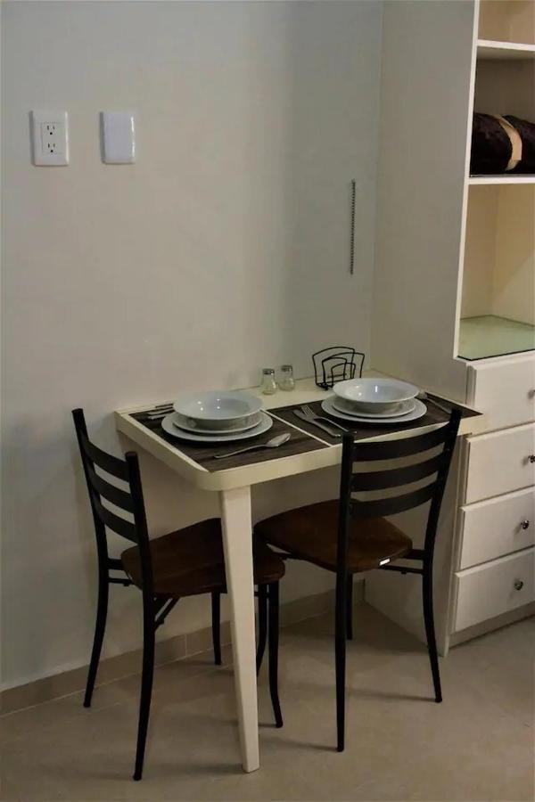 Apartamento Loft Humboldt Monterrey