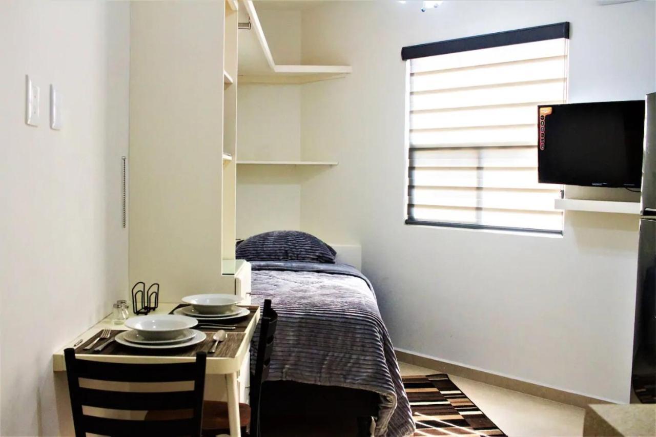 Apartamento Loft Humboldt
