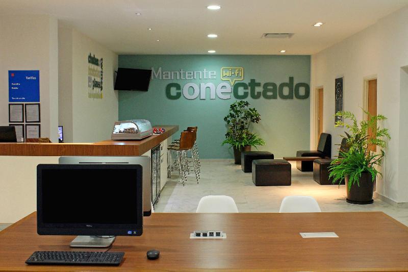 One Tecnologico Hotel Monterrey