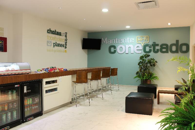 One Tecnologico Hotel