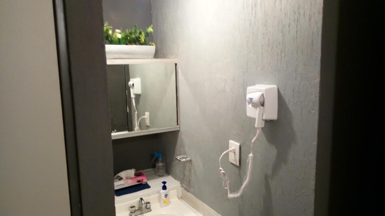 Apartamento Habitación Privada C/clima Y Terraza *