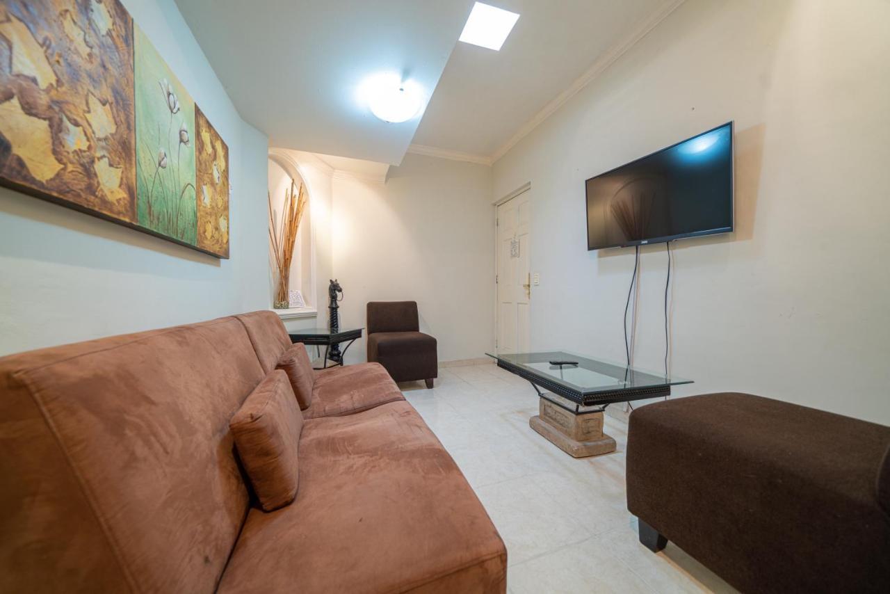 Suites San Agustin Hotel 3*