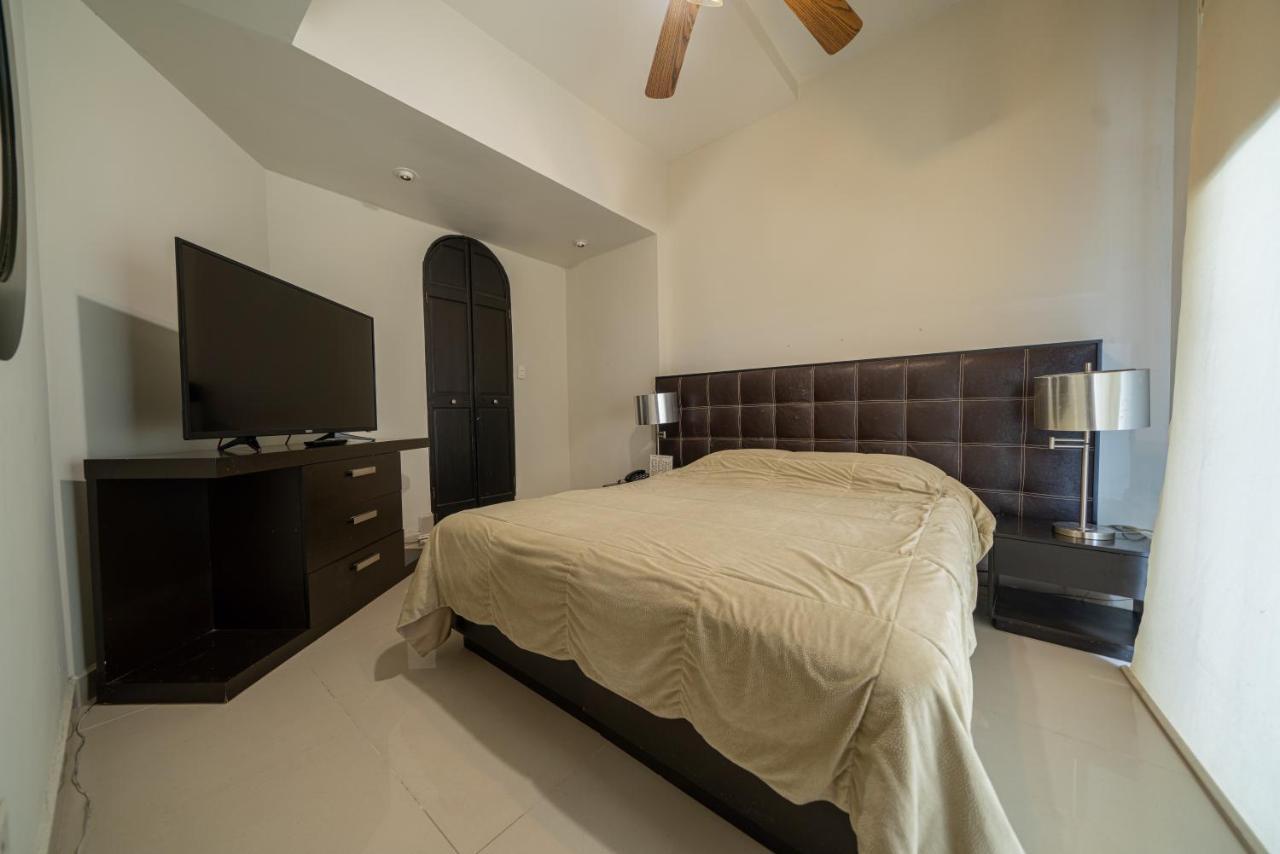Suites San Agustin Hotel