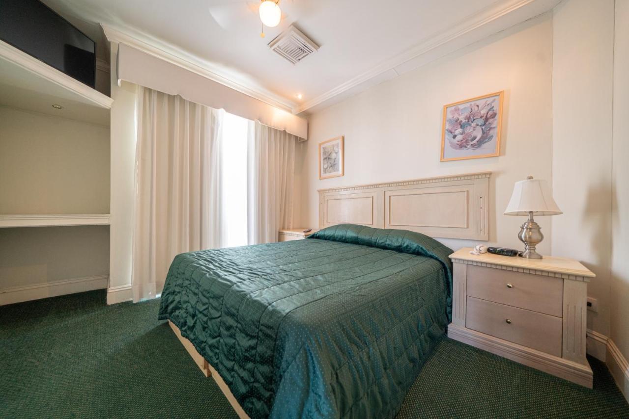 Suites San Agustin 3* Monterrey