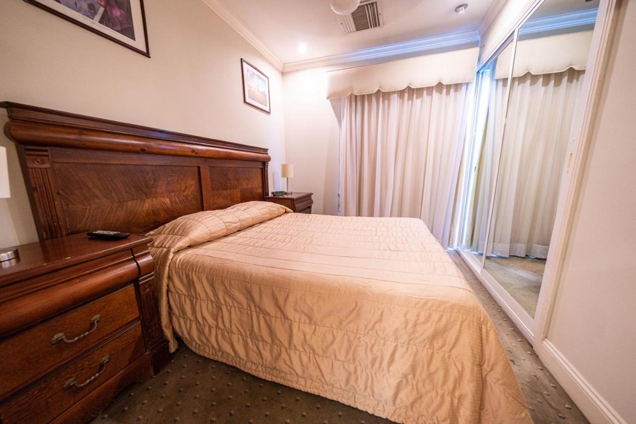 Suites San Agustin Hotel