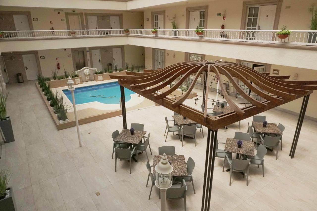 Hotel Western Colon