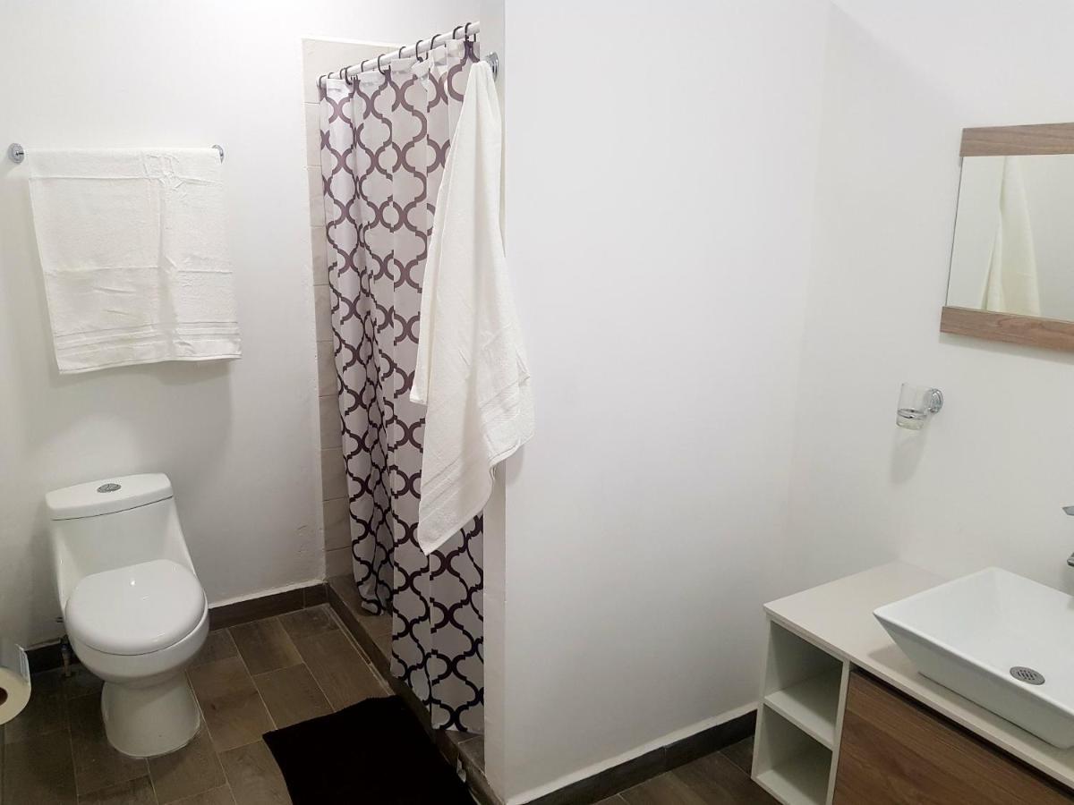 La Roma Zona Tec - San Pedro Zona Valle Ote. Apartamento Monterrey