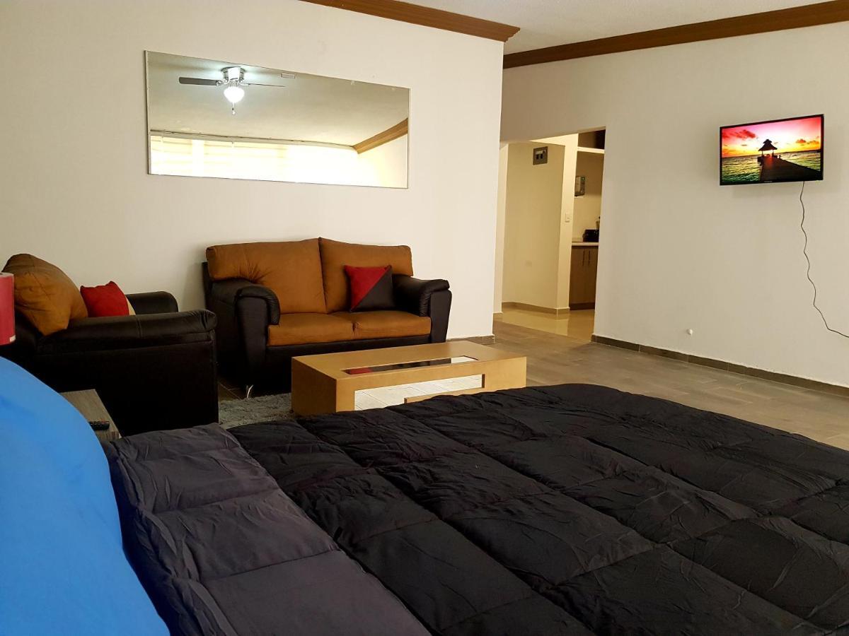 La Roma Zona Tec - San Pedro Zona Valle Ote. Apartamento