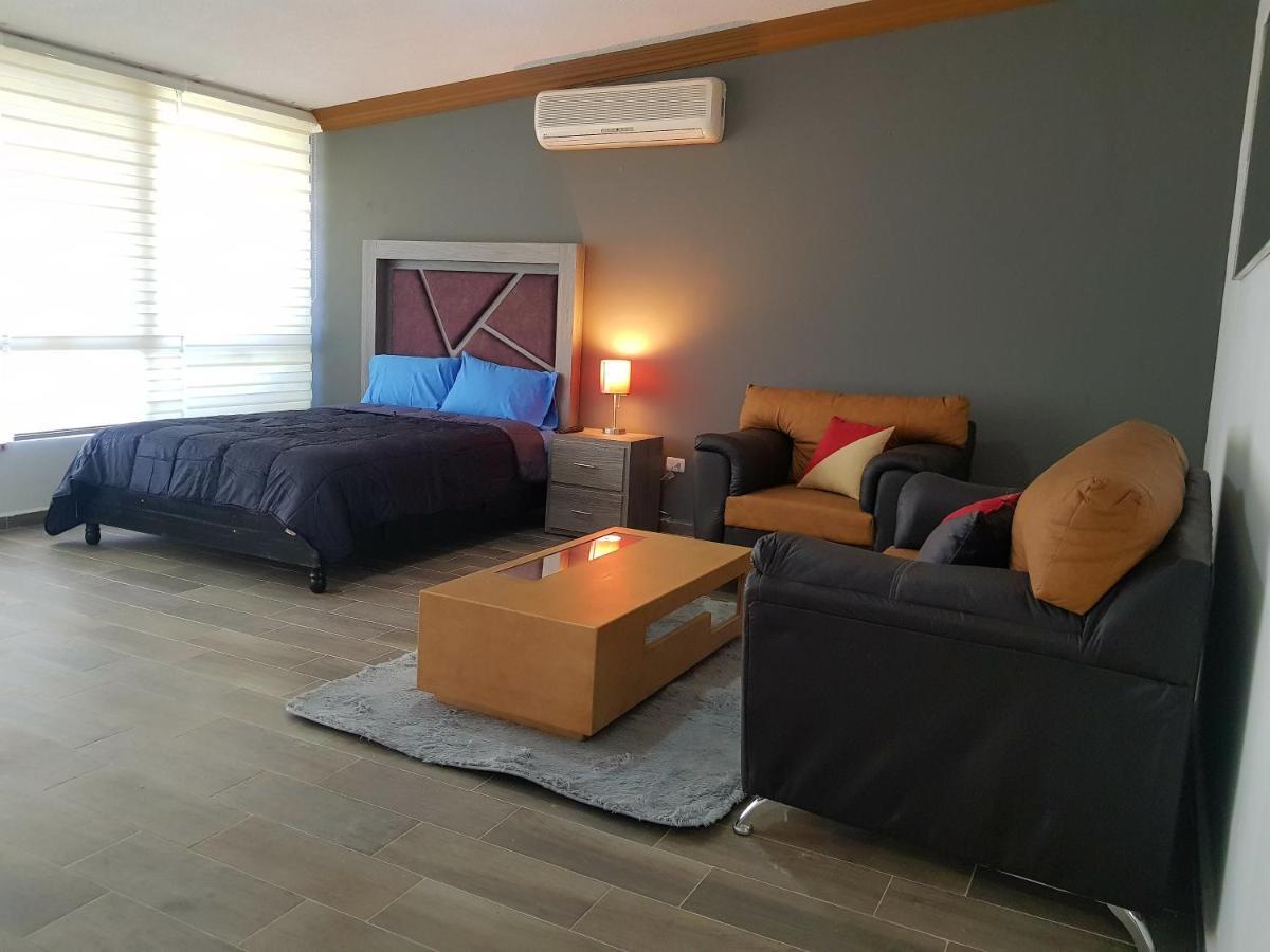 La Roma Zona Tec - San Pedro Zona Valle Ote. Apartamento Monterrey