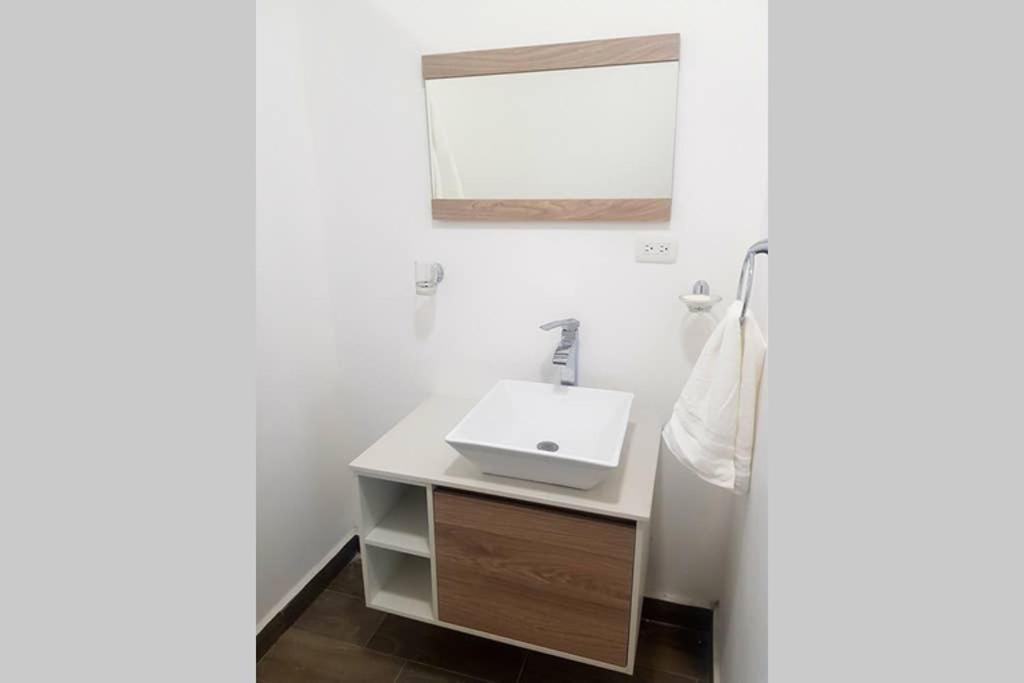 La Roma Zona Tec - San Pedro Zona Valle Ote. Apartamento Monterrey