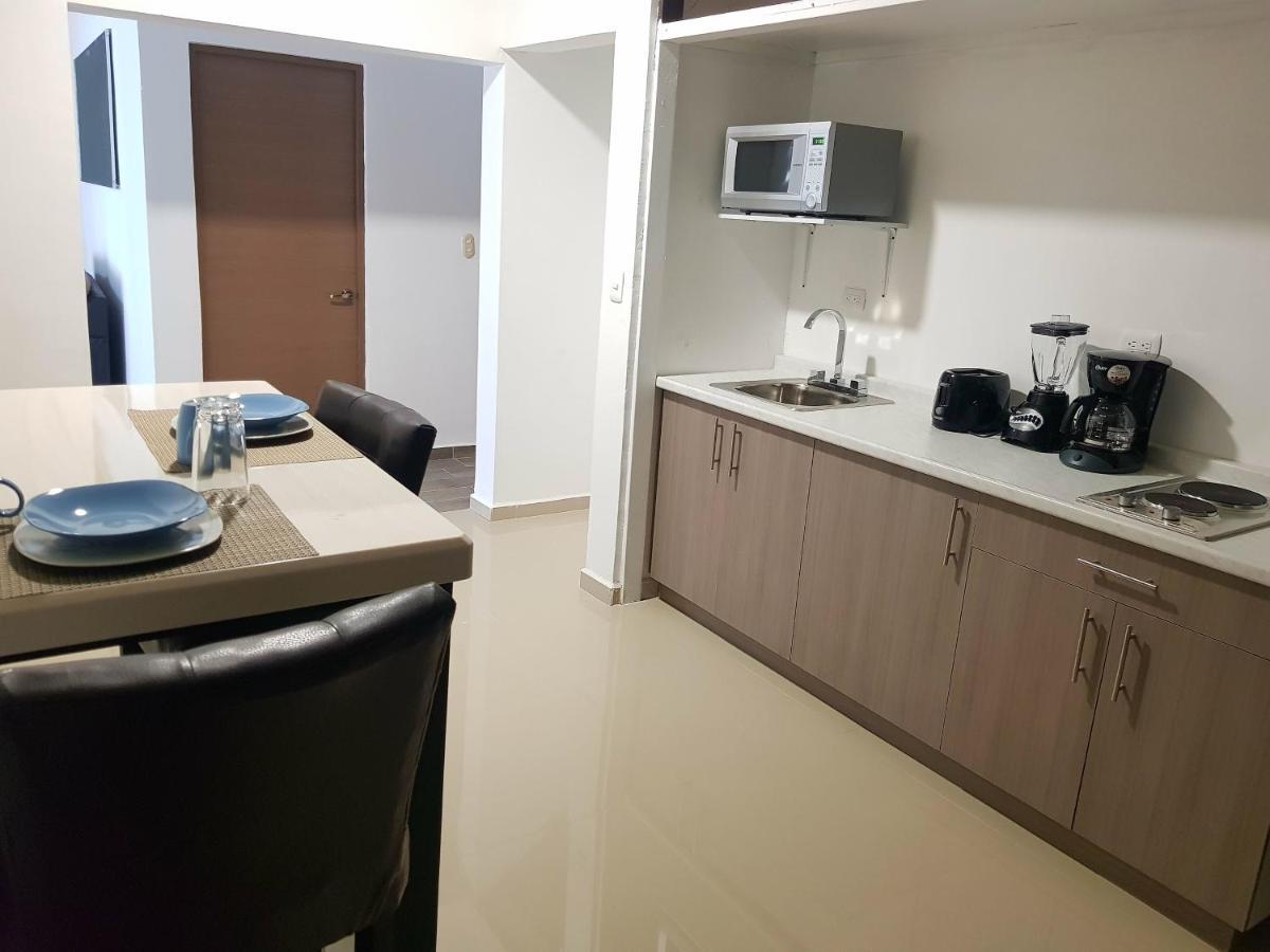 Apartamento La Roma Zona Tec - San Pedro Zona Valle Ote. Monterrey
