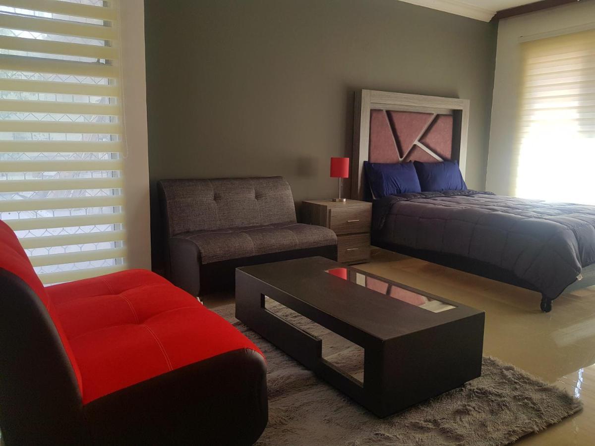 Apartamento La Roma Zona Tec - San Pedro Zona Valle Ote.