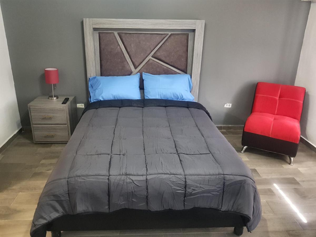 Apartamento La Roma Zona Tec - San Pedro Zona Valle Ote. Monterrey