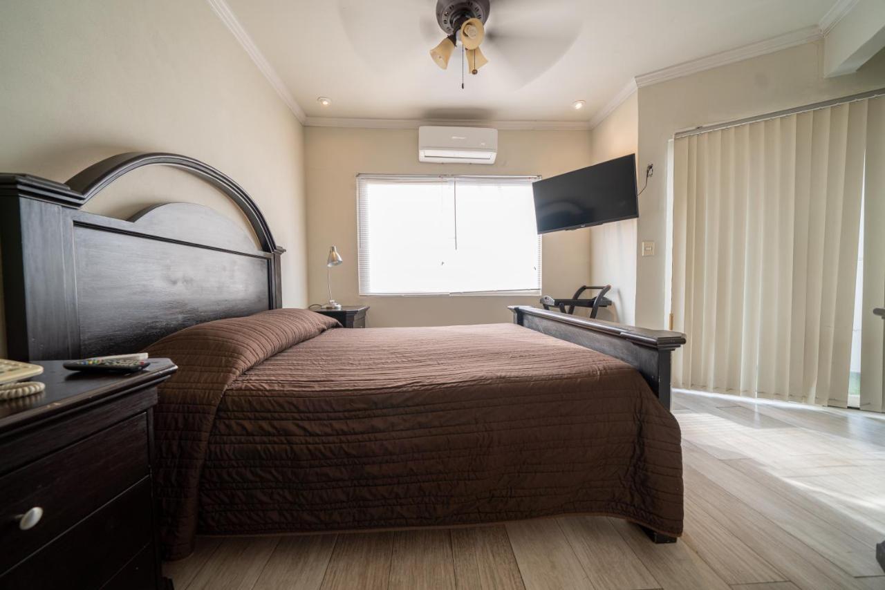 Suites San Agustin Hotel