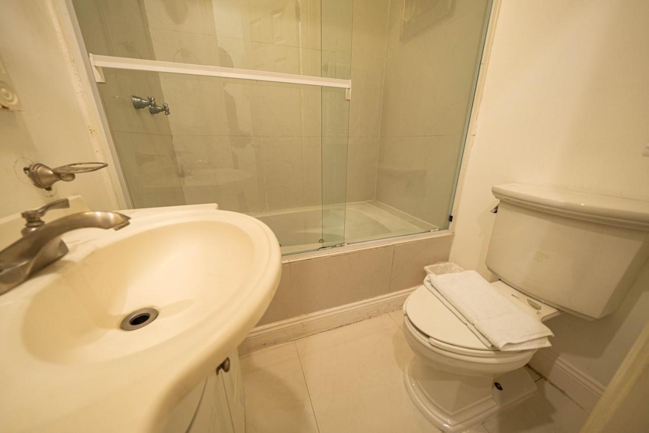 Hotel Suites San Agustin