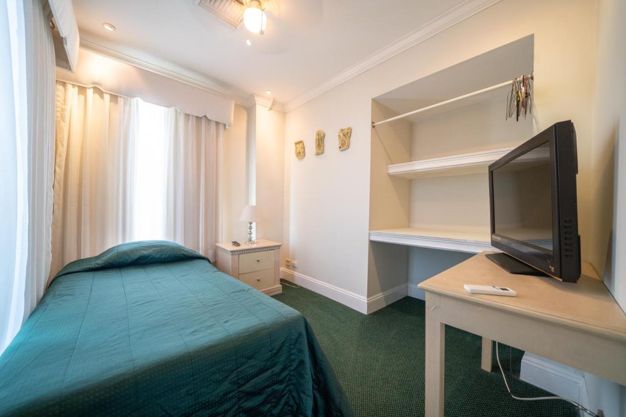 Hotel Suites San Agustin 3*