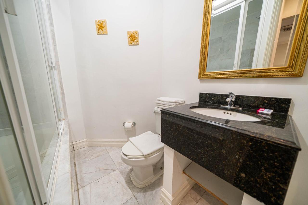 Hotel Suites San Agustin Monterrey