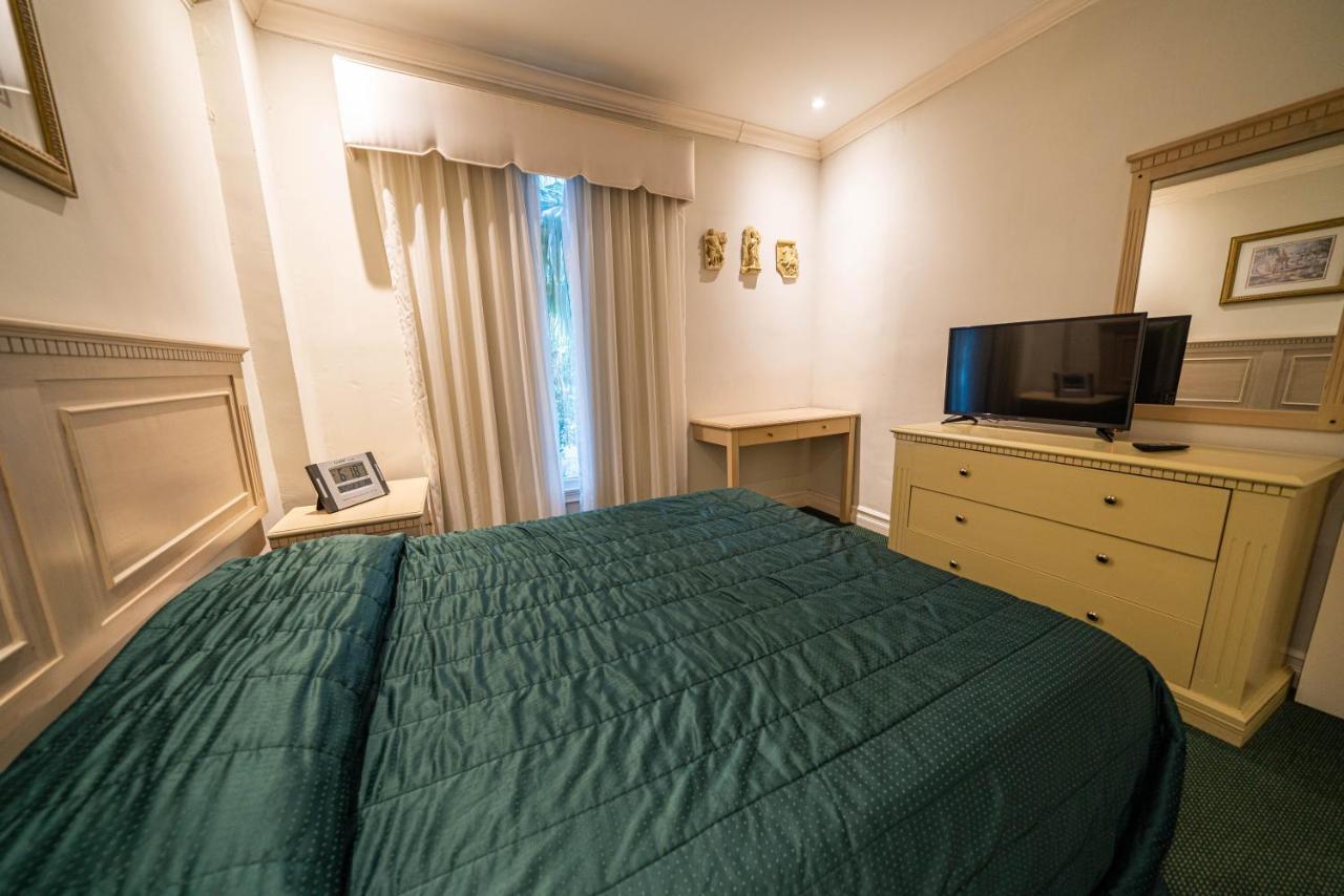 Suites San Agustin 3*