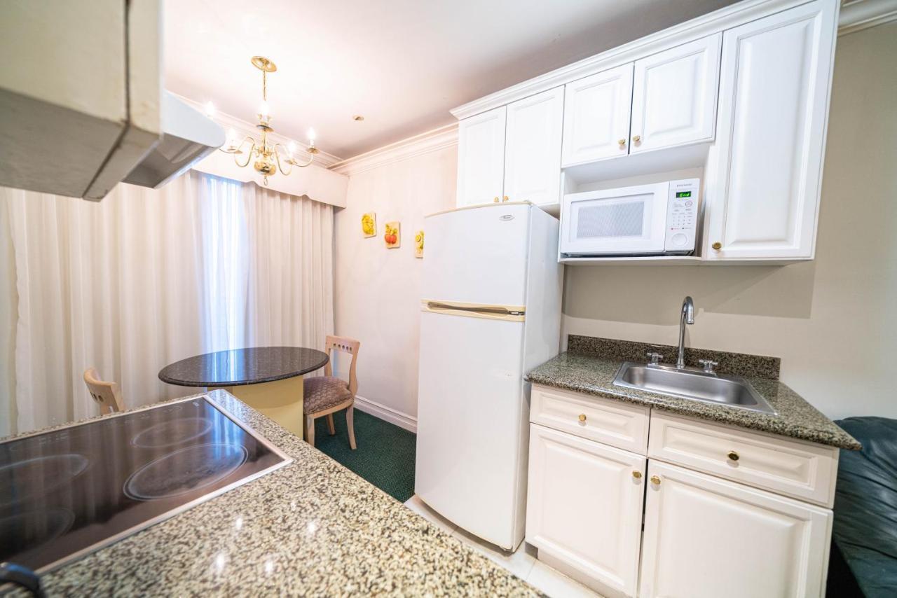 Suites San Agustin Monterrey