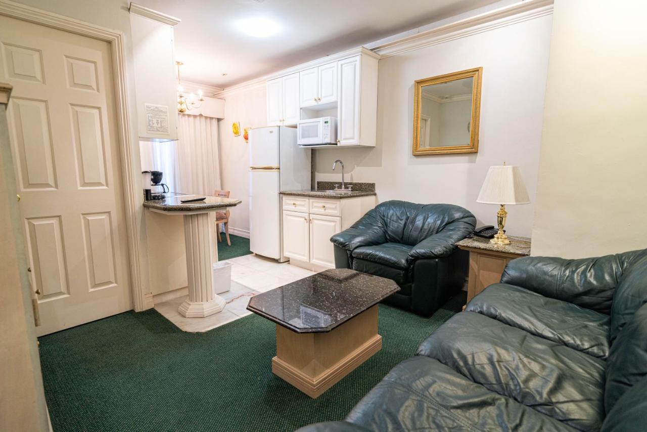 Hotel Suites San Agustin 3*