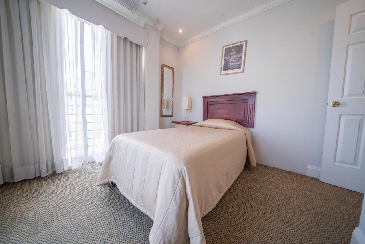 Hotel Suites San Agustin