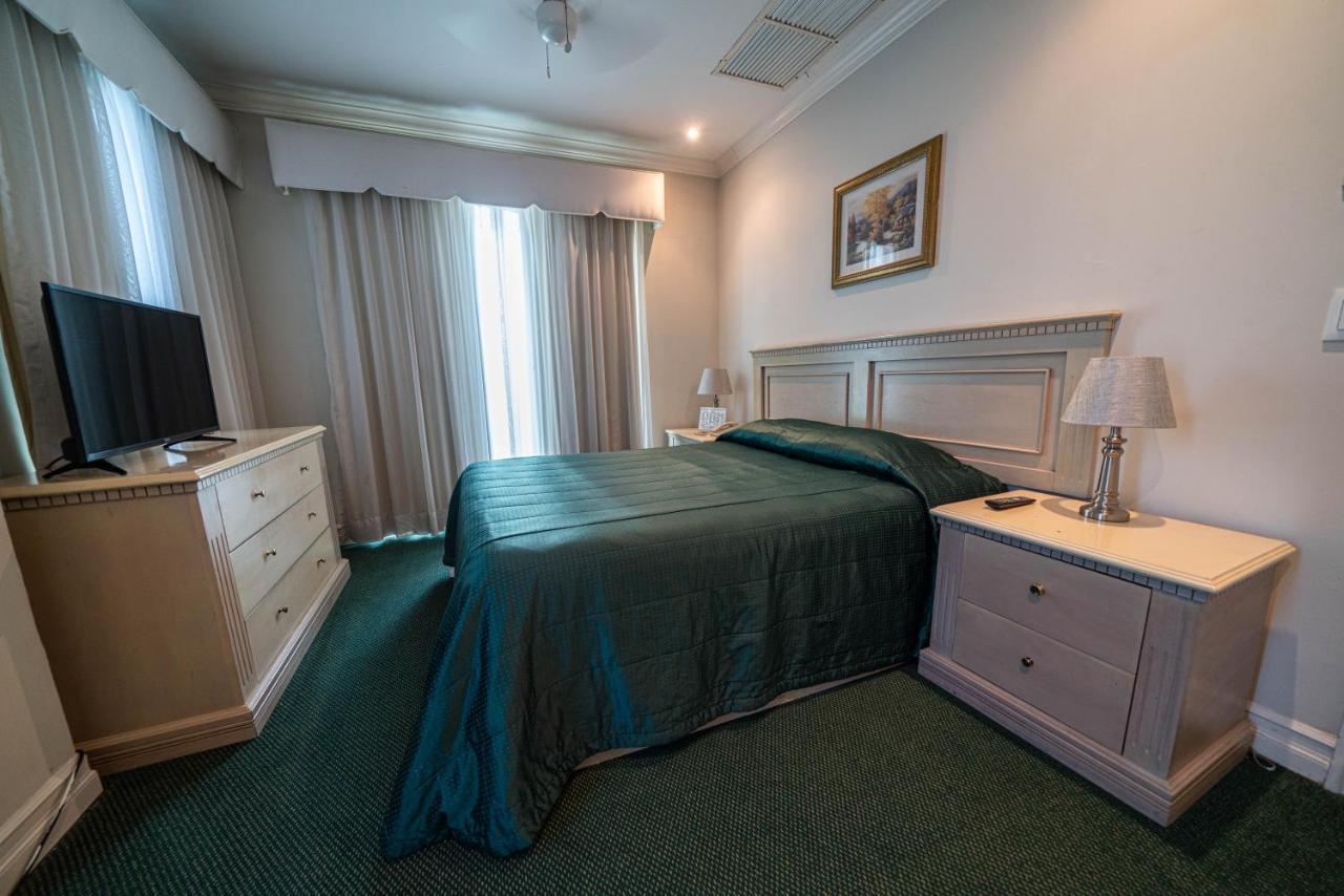 Suites San Agustin