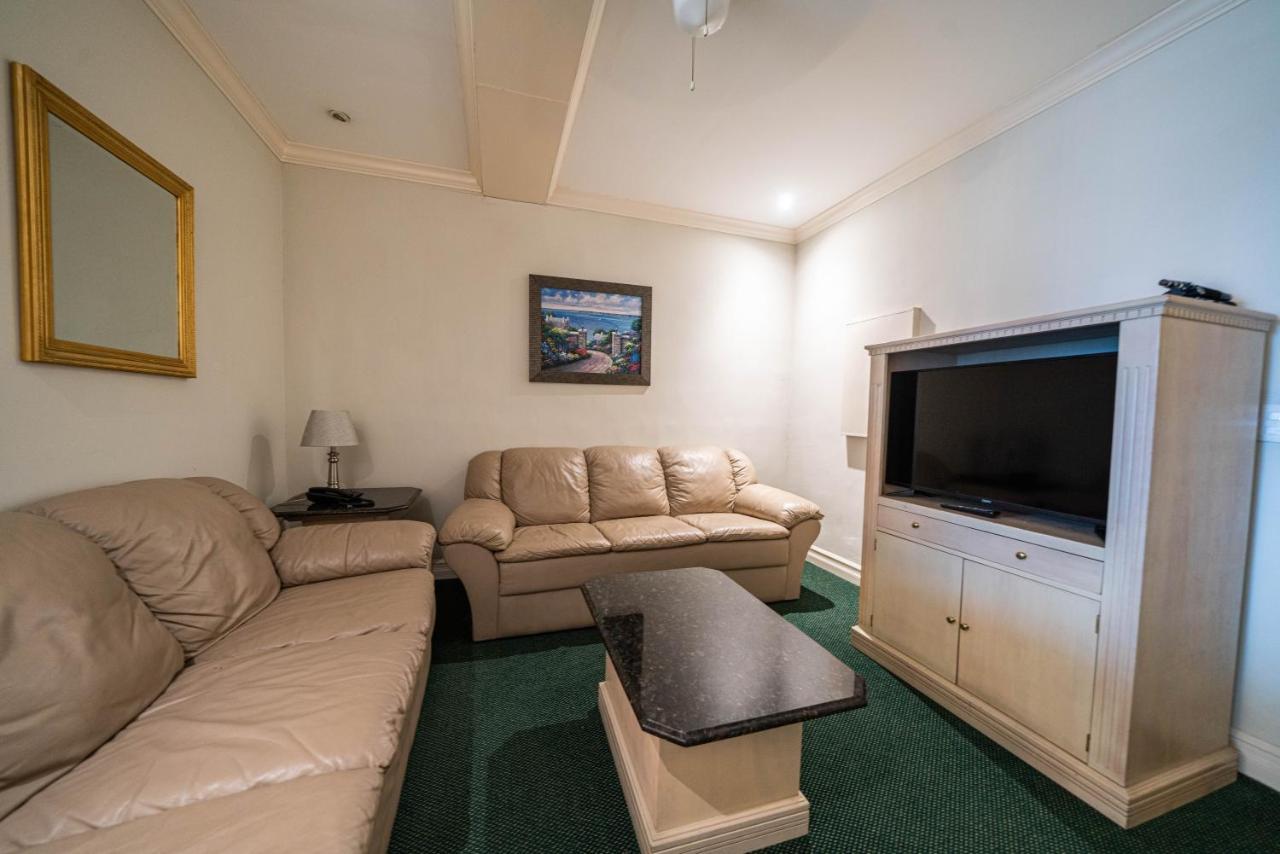 Suites San Agustin Monterrey