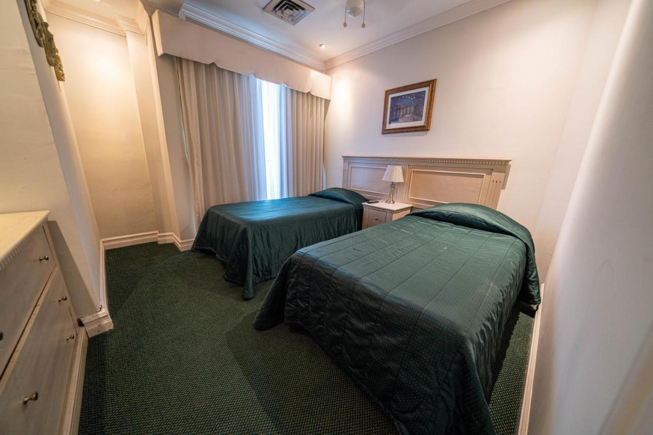 Hotel Suites San Agustin 3*