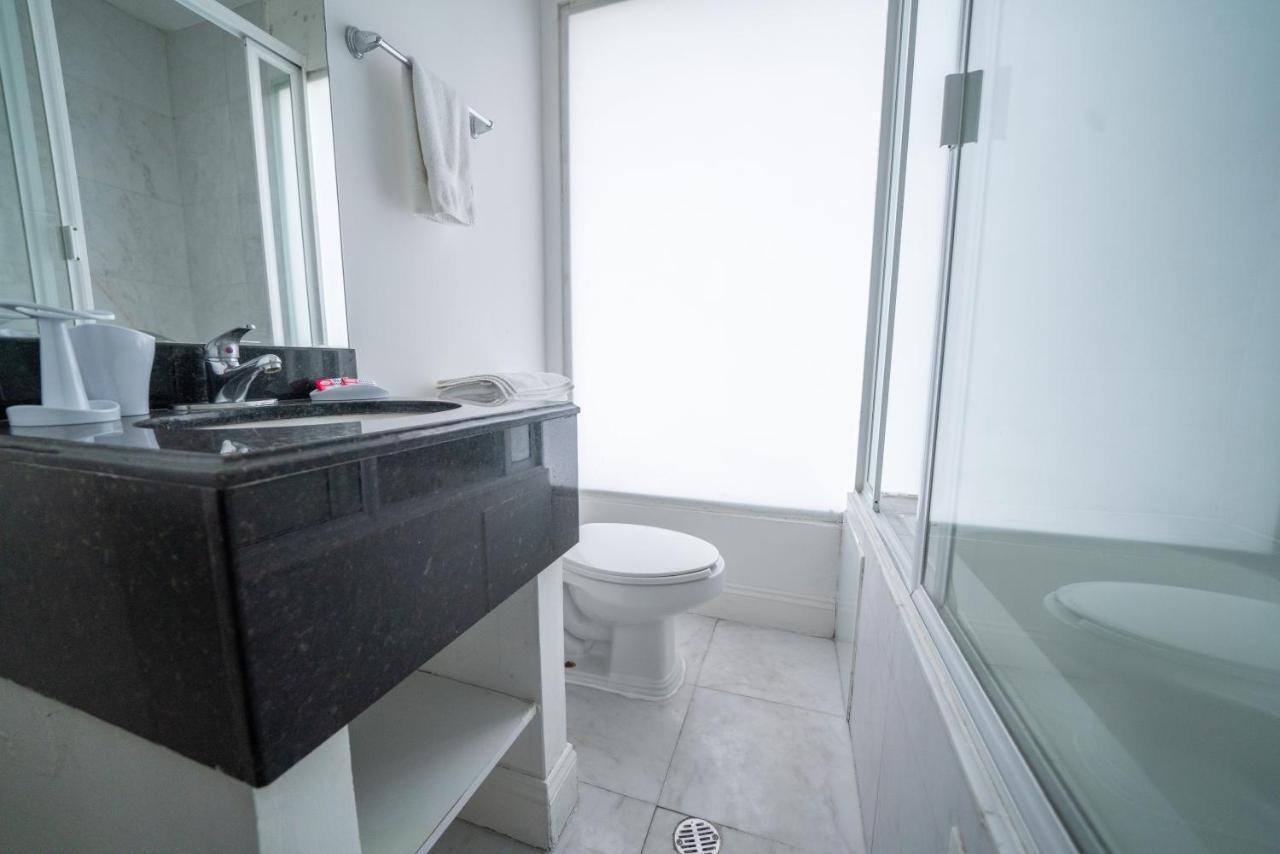 Suites San Agustin Hotel