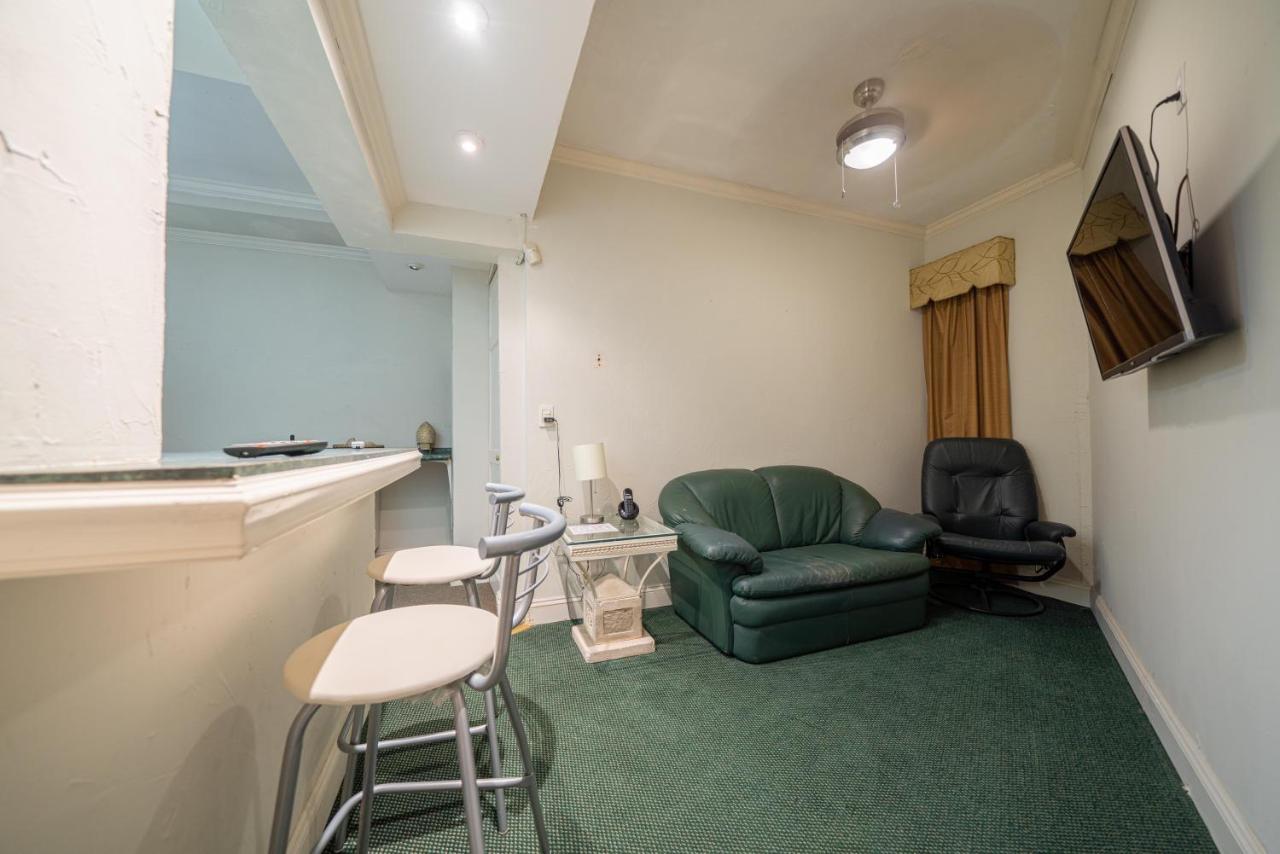 Suites San Agustin Hotel