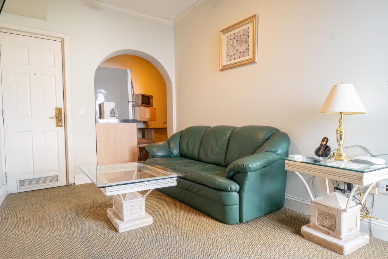 Hotel Suites San Agustin Monterrey
