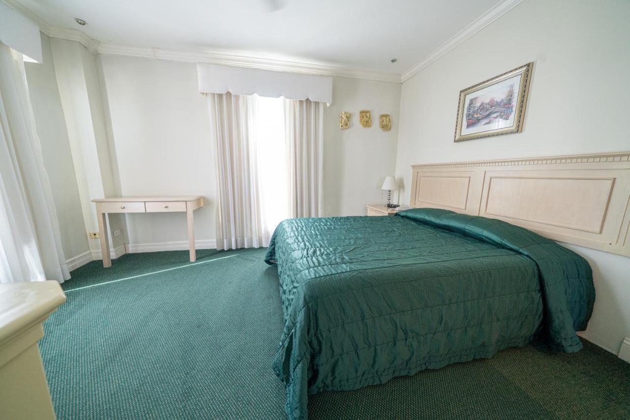Hotel Suites San Agustin 3*