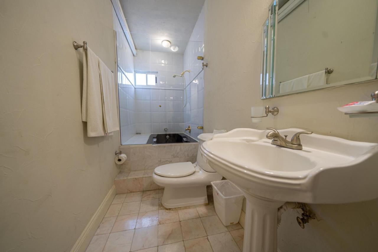 Suites San Agustin