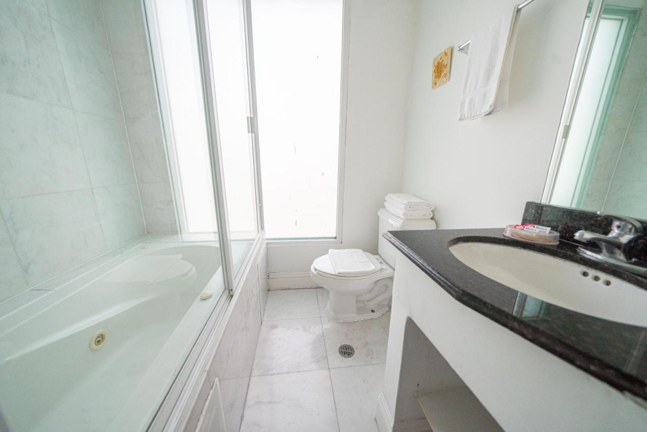 Suites San Agustin Hotel