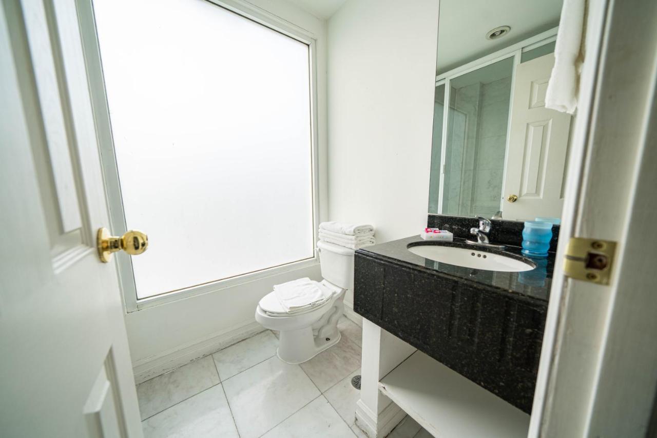 Suites San Agustin Monterrey