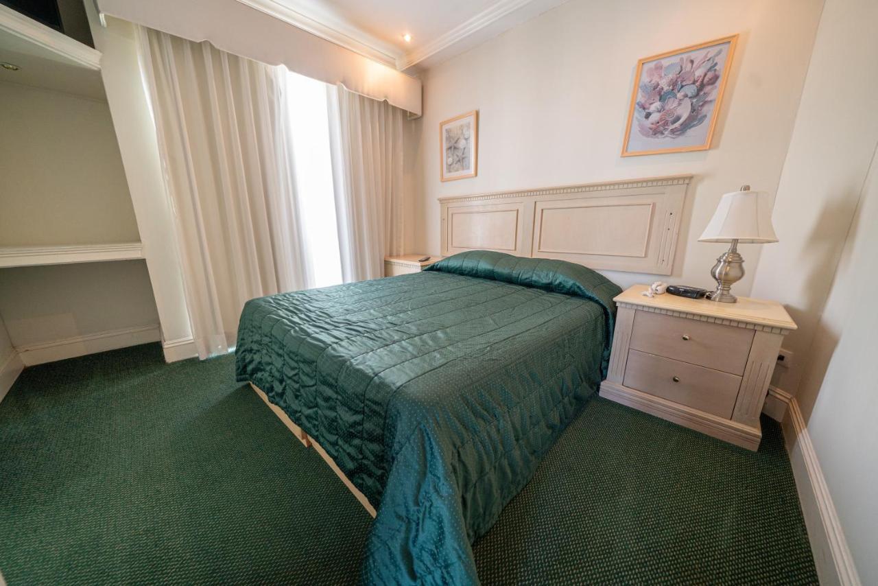 Suites San Agustin 3*