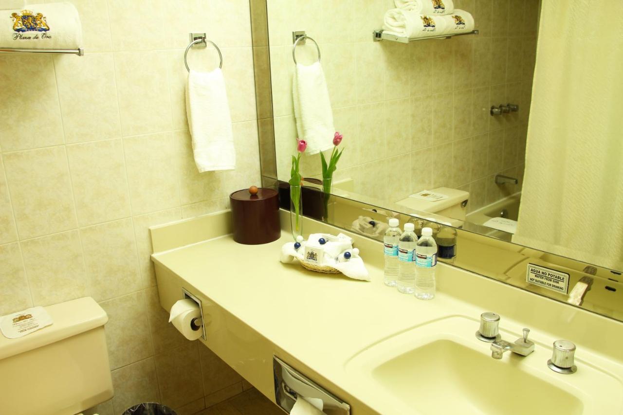 Plaza De Oro 5* Monterrey