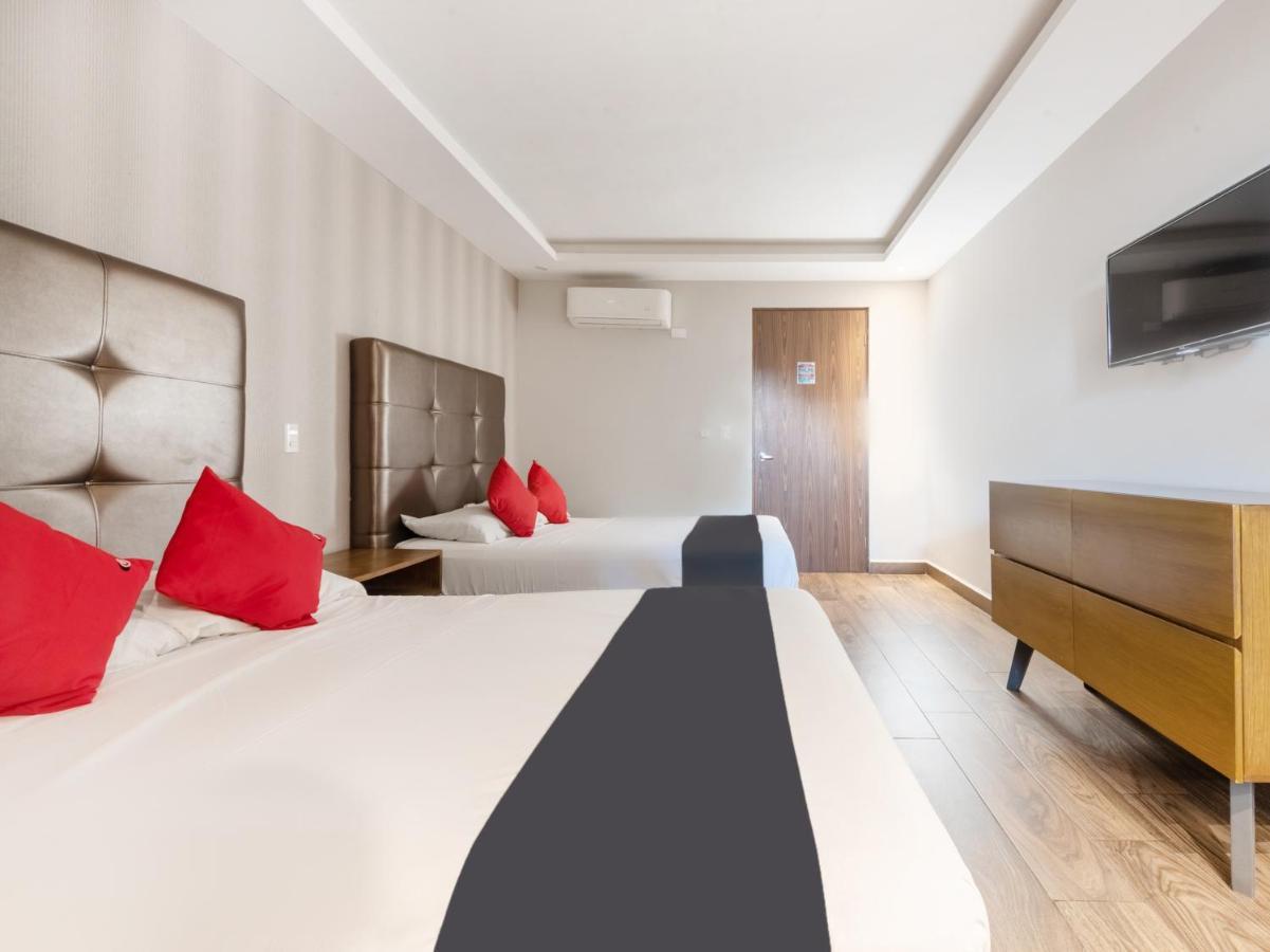 Hotel Hotel 202 Monterrey