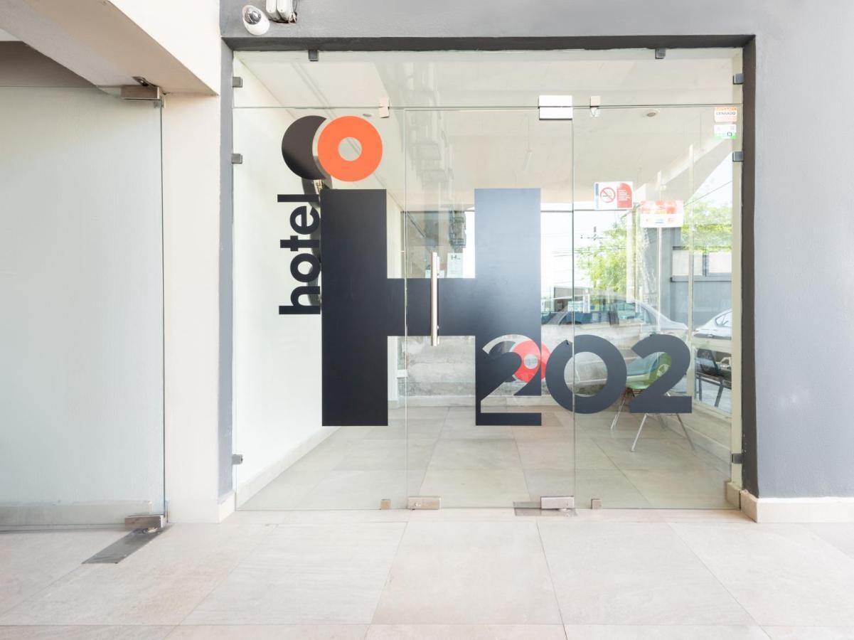 Hotel 202 Hotel