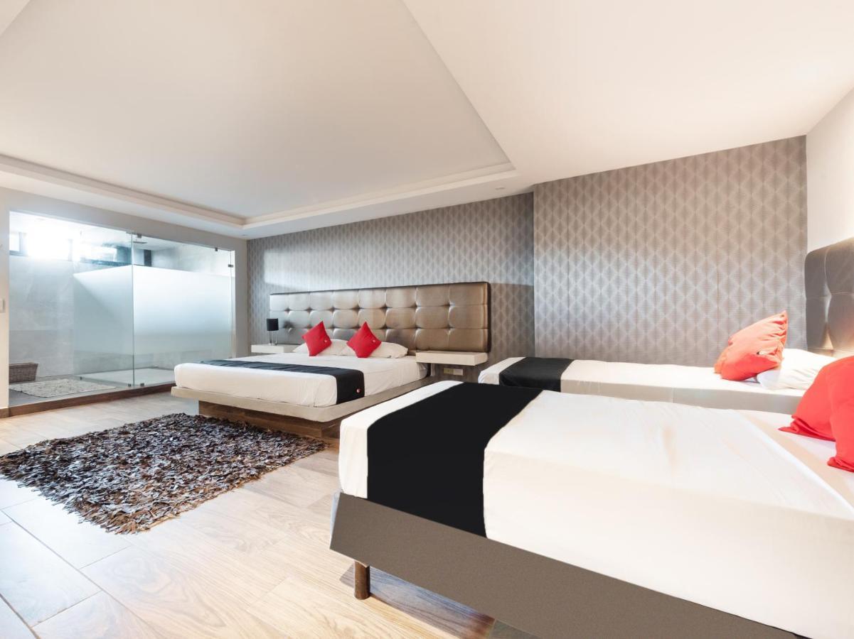 Hotel 202 3*