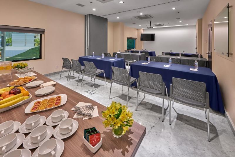Radisson San Jeronimo Monterrey