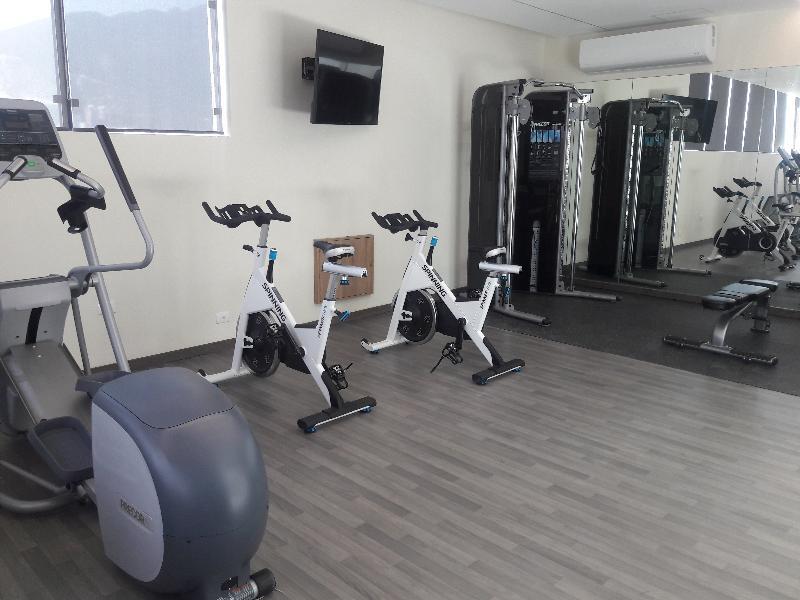 Radisson San Jeronimo 4*