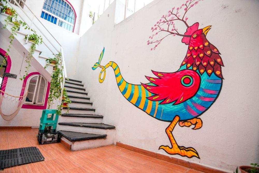 Hostel Taiyari