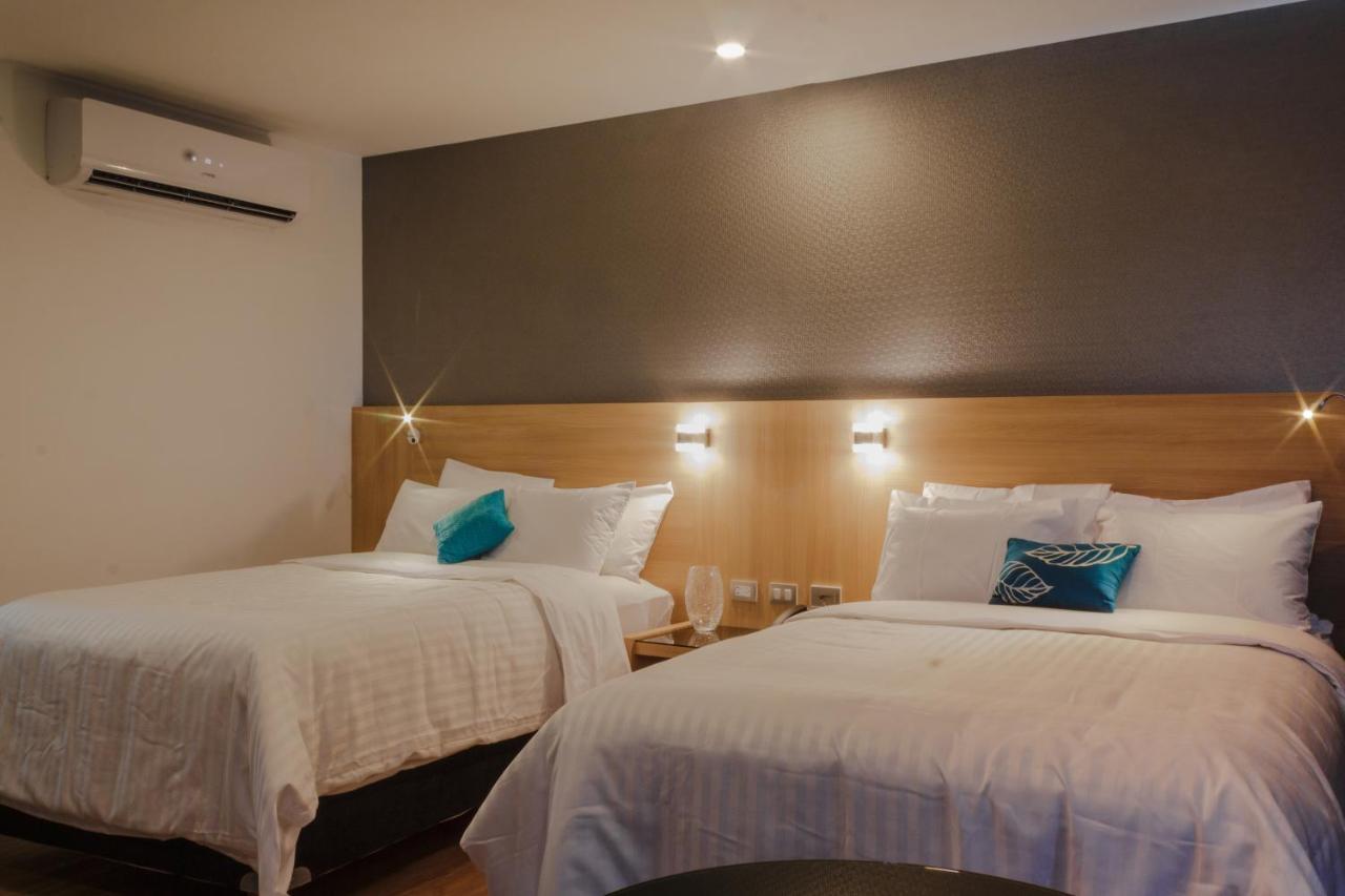 Kavia 4* Monterrey