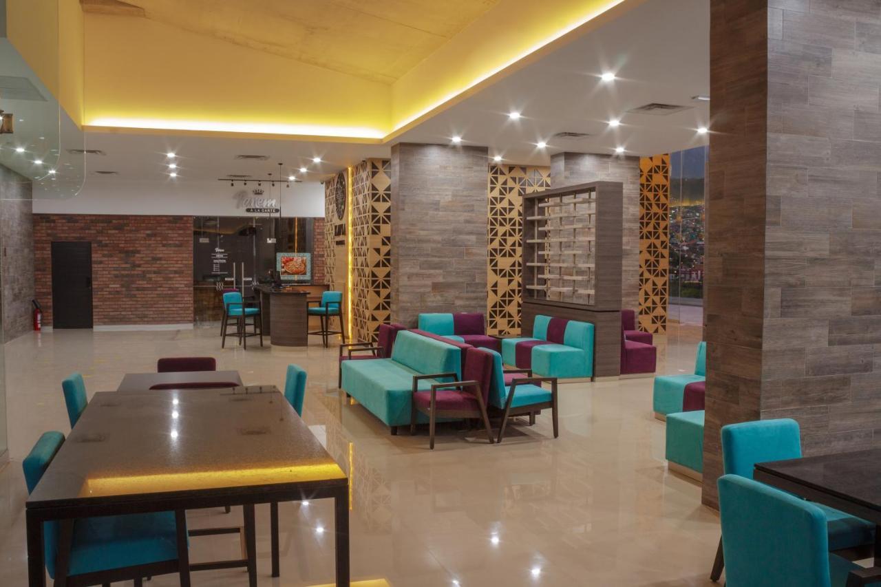 Hotel Kavia