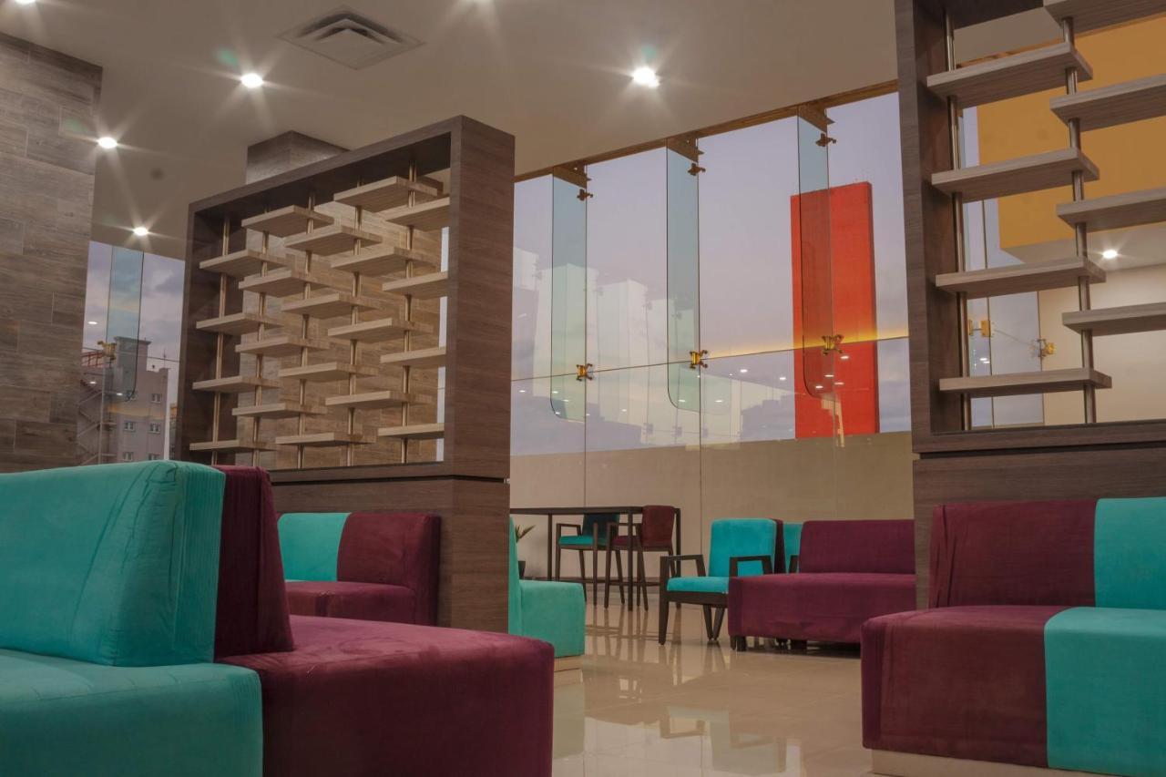 Hotel Kavia